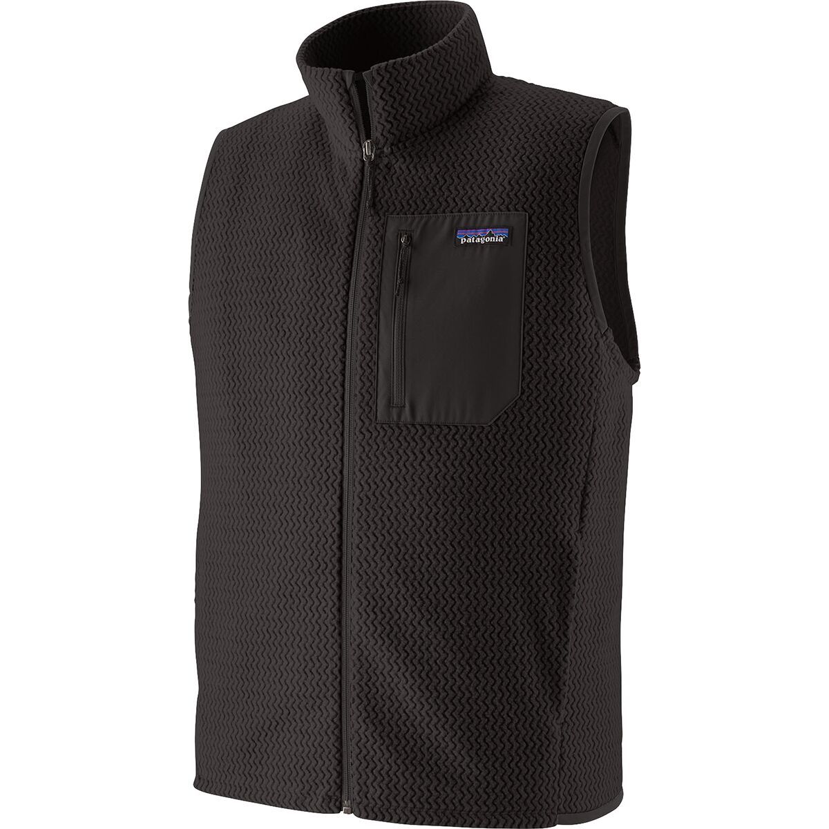 

Жилет R1 Air Patagonia, черный