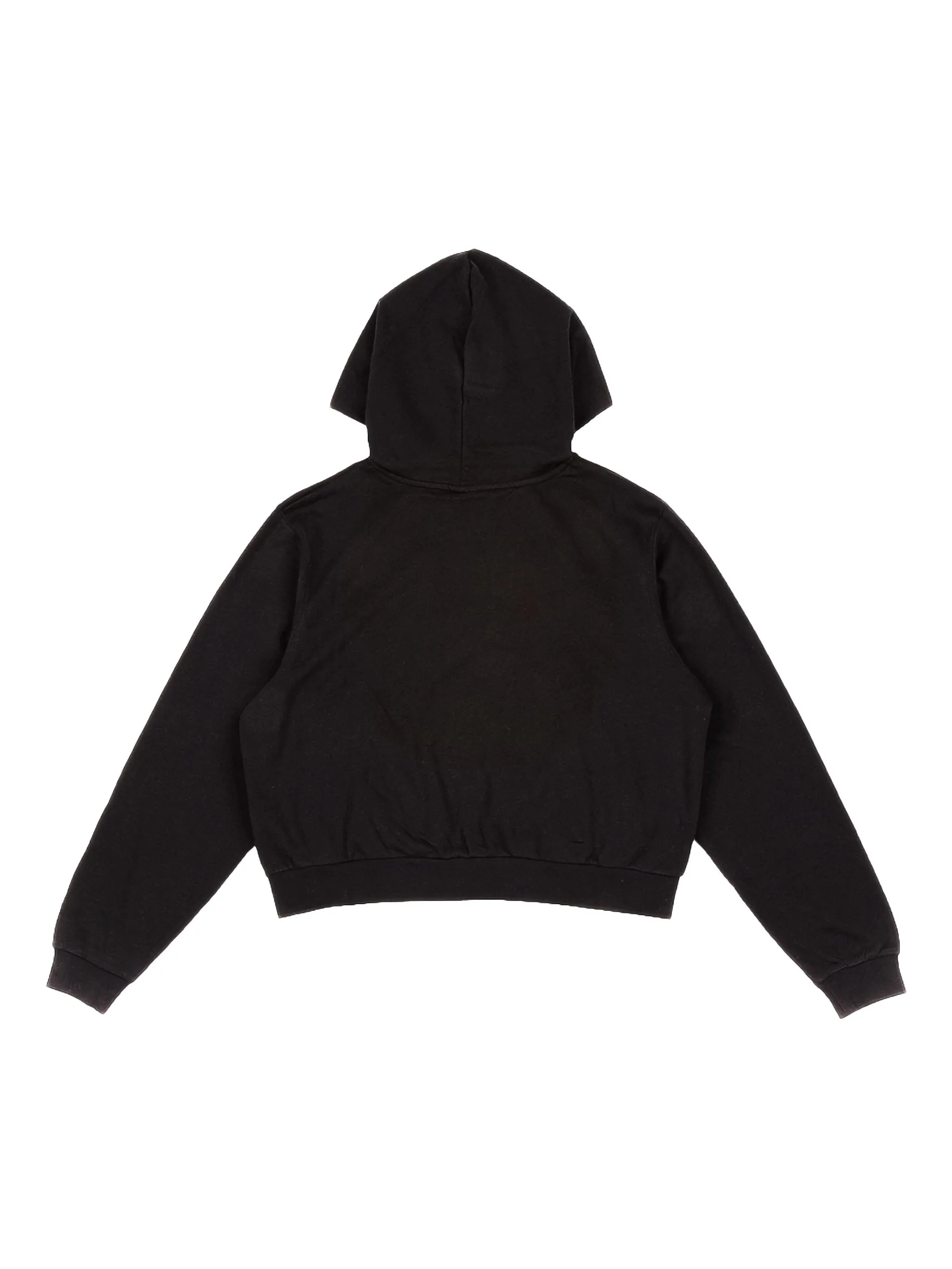 

Худи Sportswear Chill Terry Nike, черный