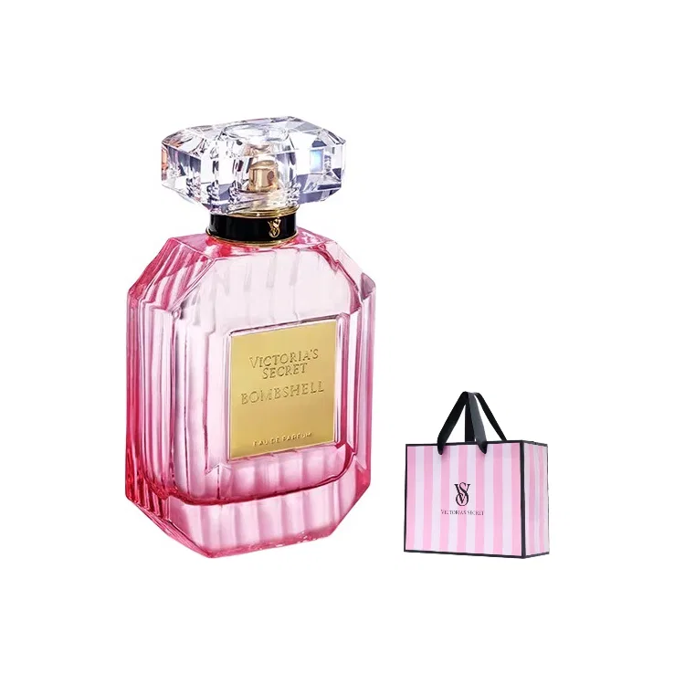Парфюмерная вода Victoria's Secret Sexy Girl, 100 мл