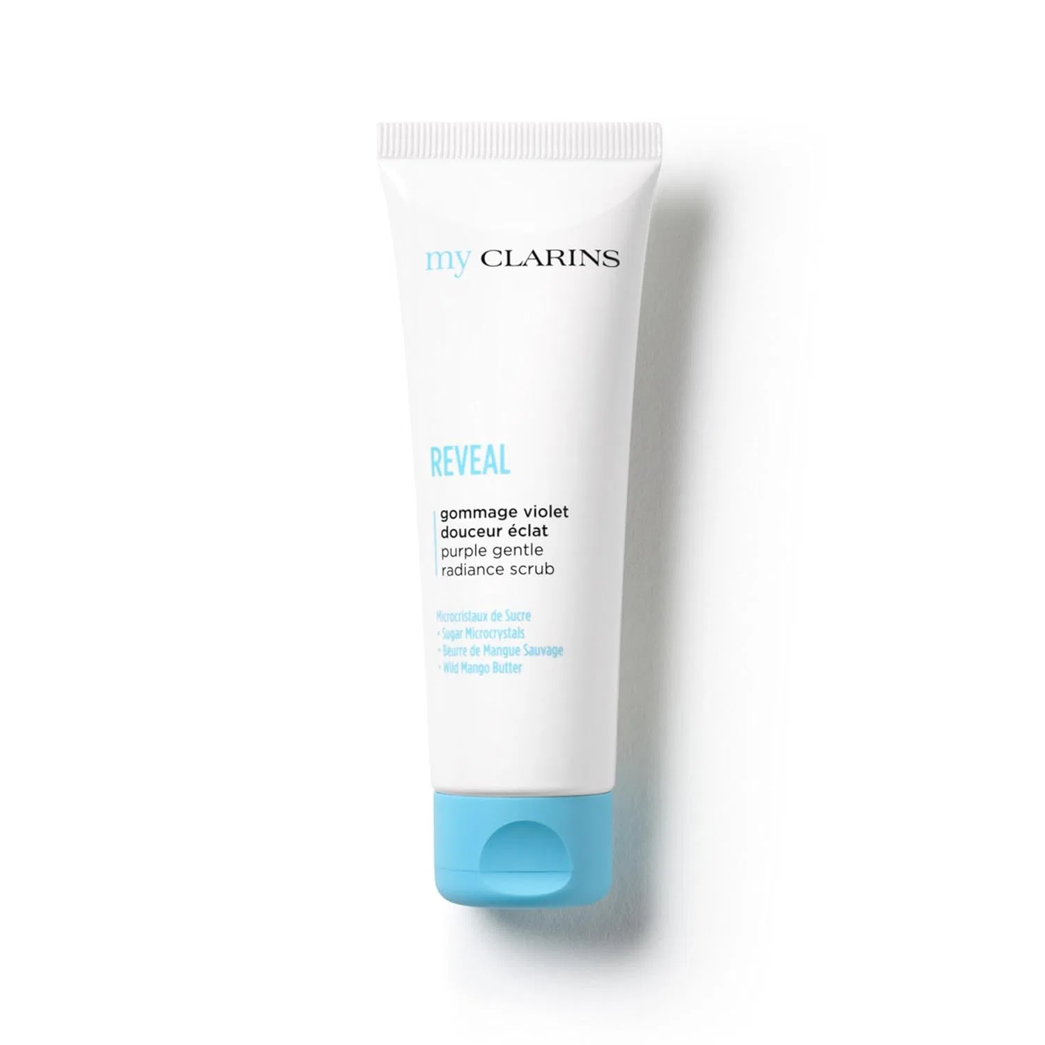 Скраб для лица My Clarins Reveal Scrub, 50 мл, CLARINS