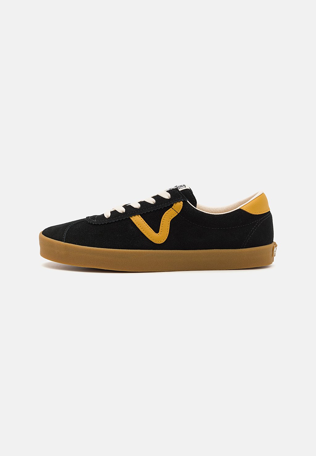 Кроссовки SPORT LOW UNISEX Vans, черный — фото 2