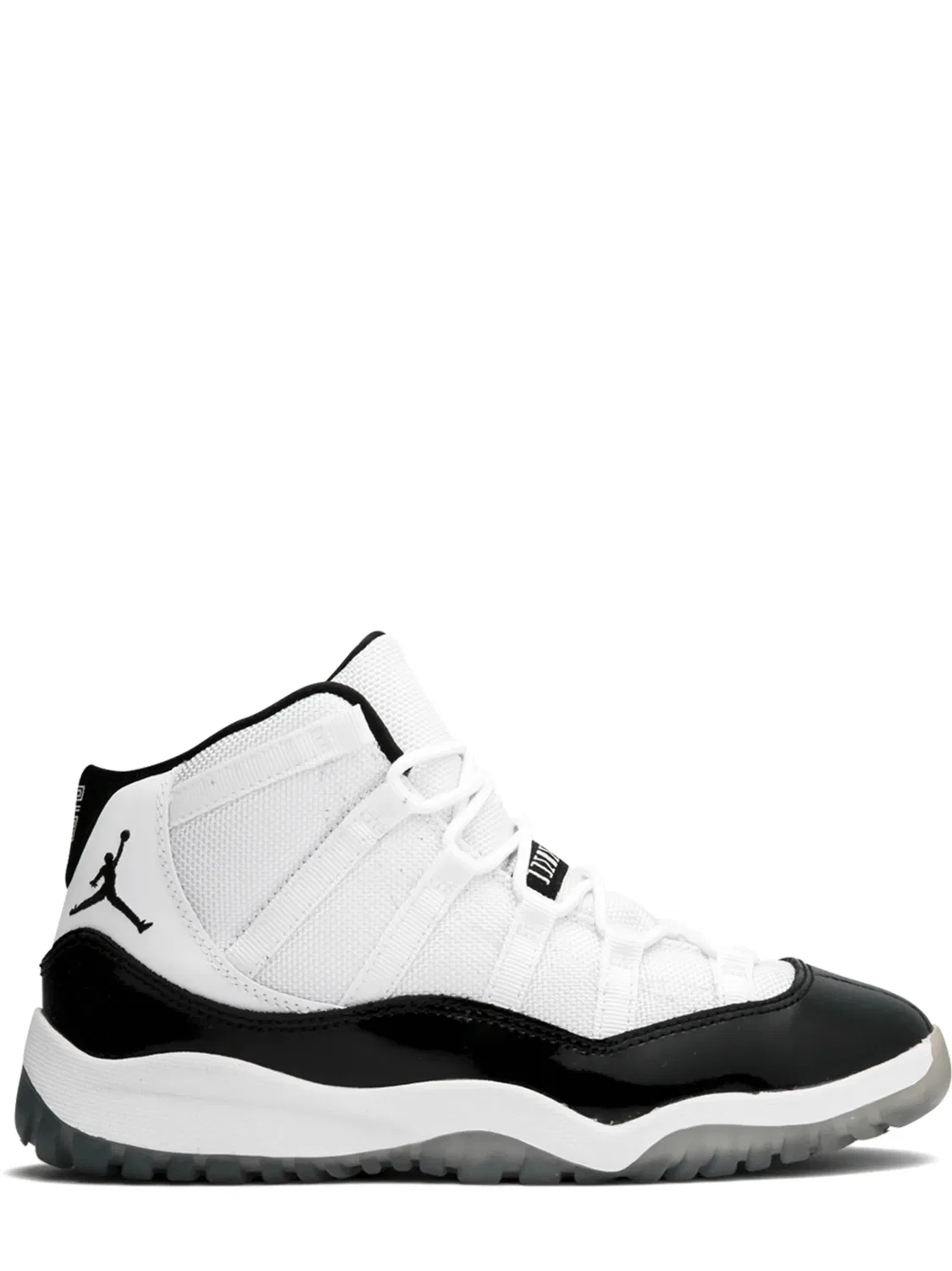 Кроссовки Jordan 11 Retro Concord, белый