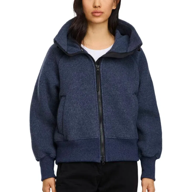 Куртка Chilliwack Collection, Canada Goose, Oxford Sea Blue — фото 3