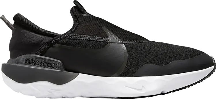 

Кроссовки Nike Air Flow PS 'Black Off Noir', черный