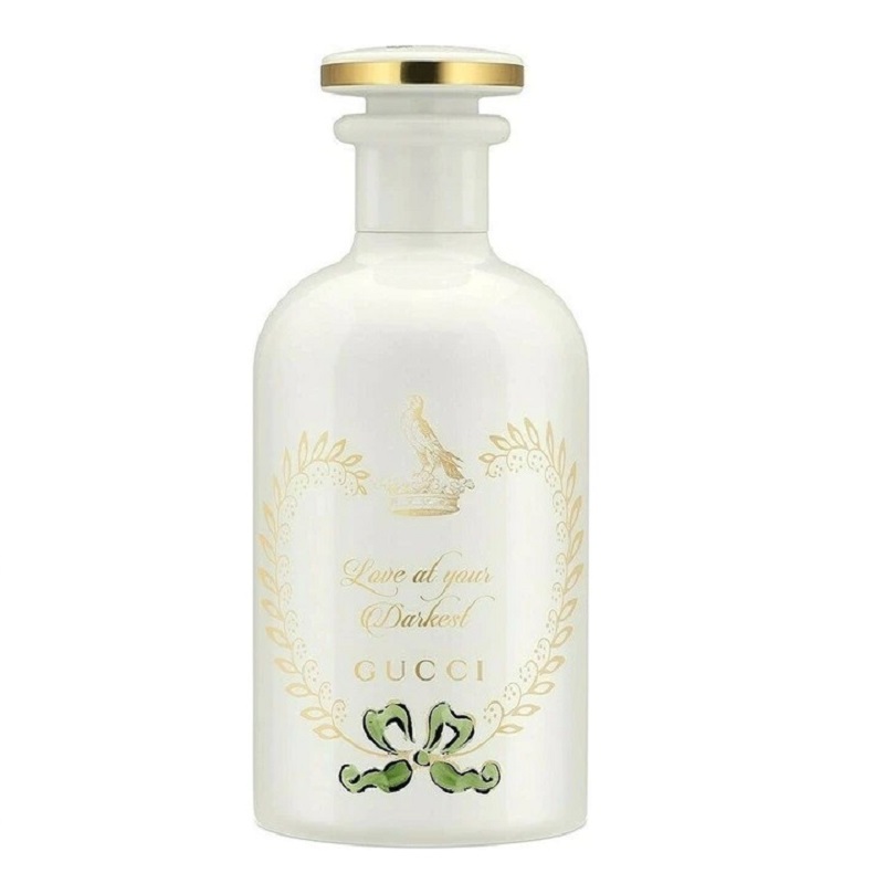 

Парфюмерная вода Gucci The Alchemist's Garden Love at Your Darkest