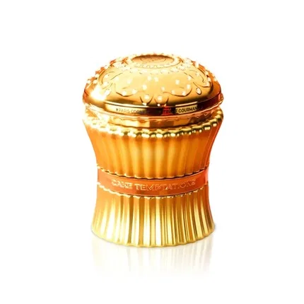Парфюмерная вода Cake Temptation Paris Corner Ministry Of Gourmand, 100 мл