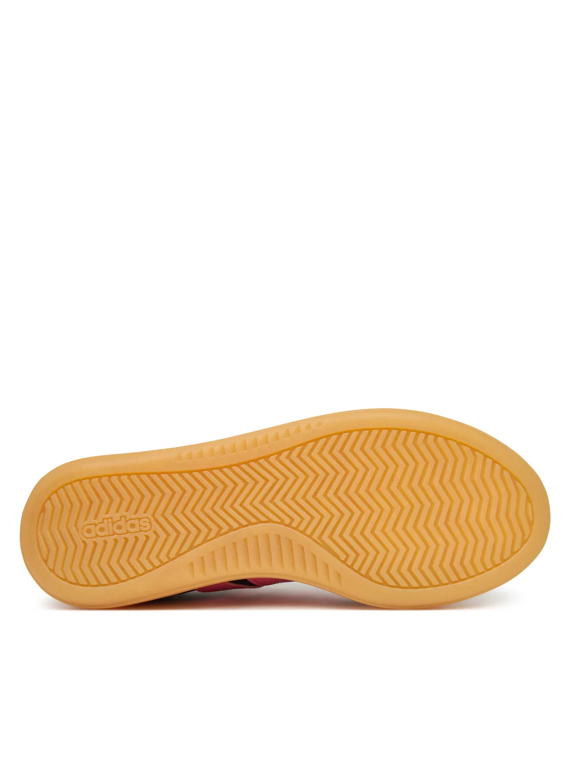 Кроссовки для девочки Barreda Decode Shoes Adidas, черный — фото 4