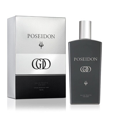 

Posseidon Туалетная вода-спрей Poseidon God 150 мл