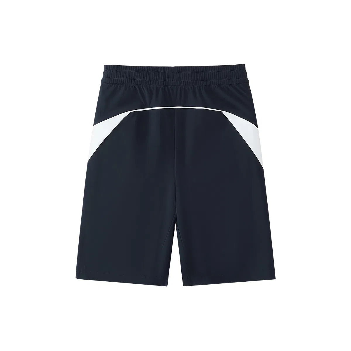 Шорты умеренной растяжимости FILA KIDS, RD Royal Blue — фото 3