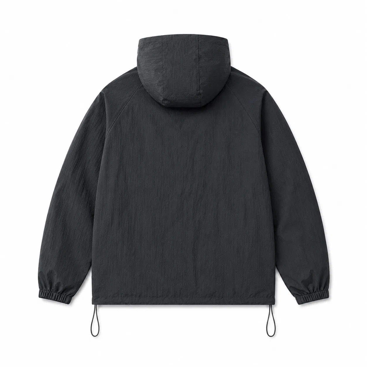 Детская куртка с капюшоном Unisex, MostwantedLab, Ocean Blue — фото 4