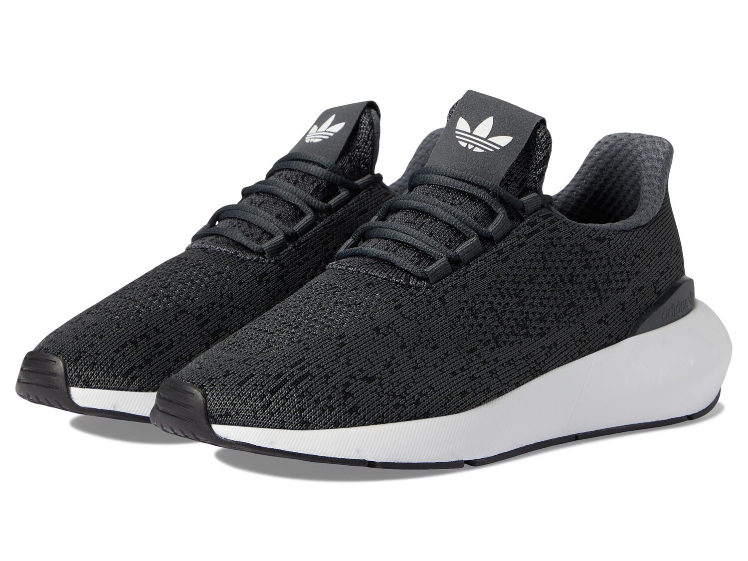 

Детские кроссовки Adidas Originals Swift Run 22 Decon, темно-зеленый