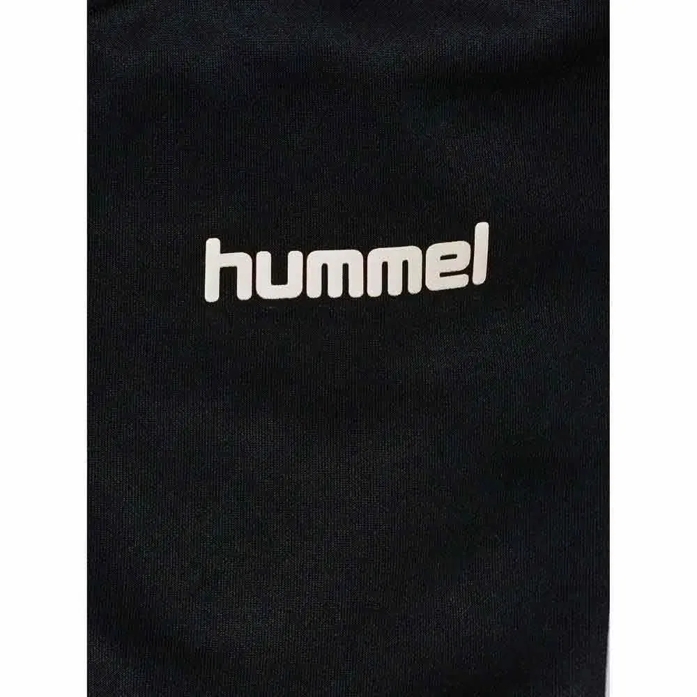 Худи на молнии Chevron Hummel, черный — фото 4