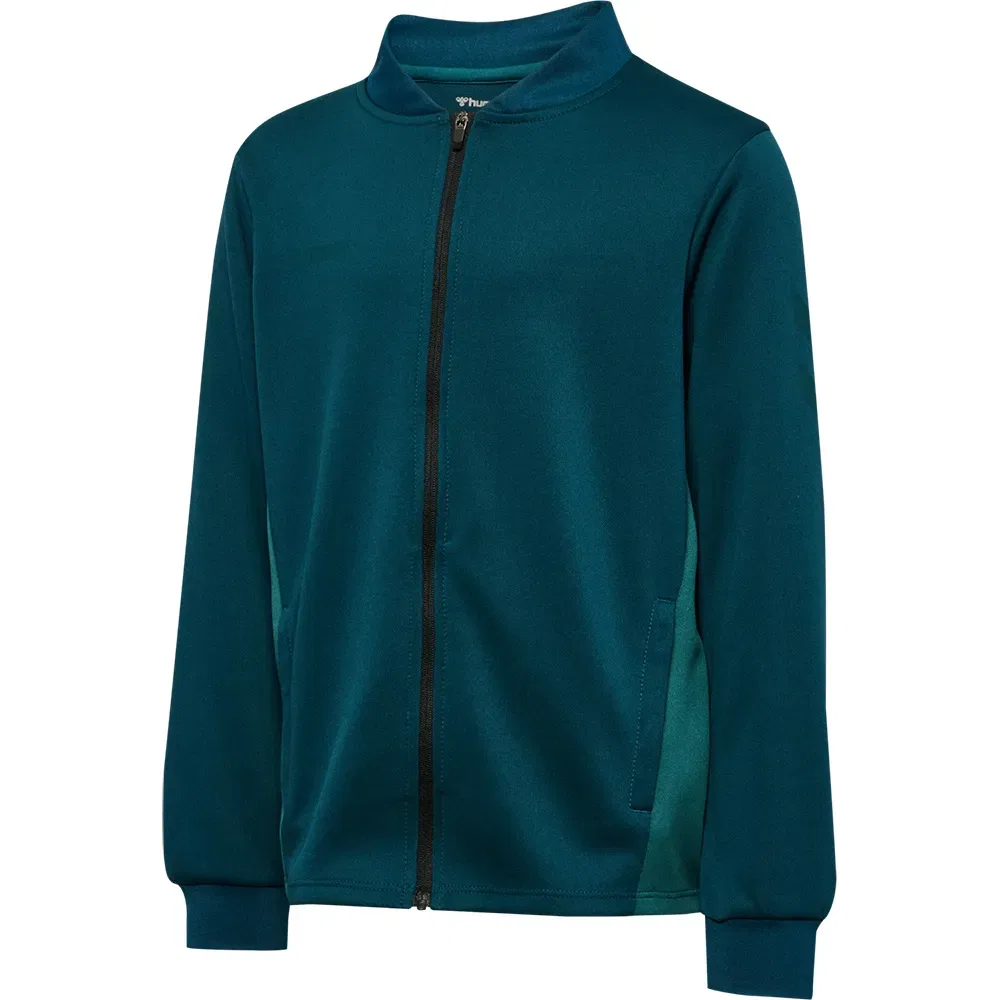 Детский спортивный костюм для девочек Blaze Club 26 Hummel, Blue