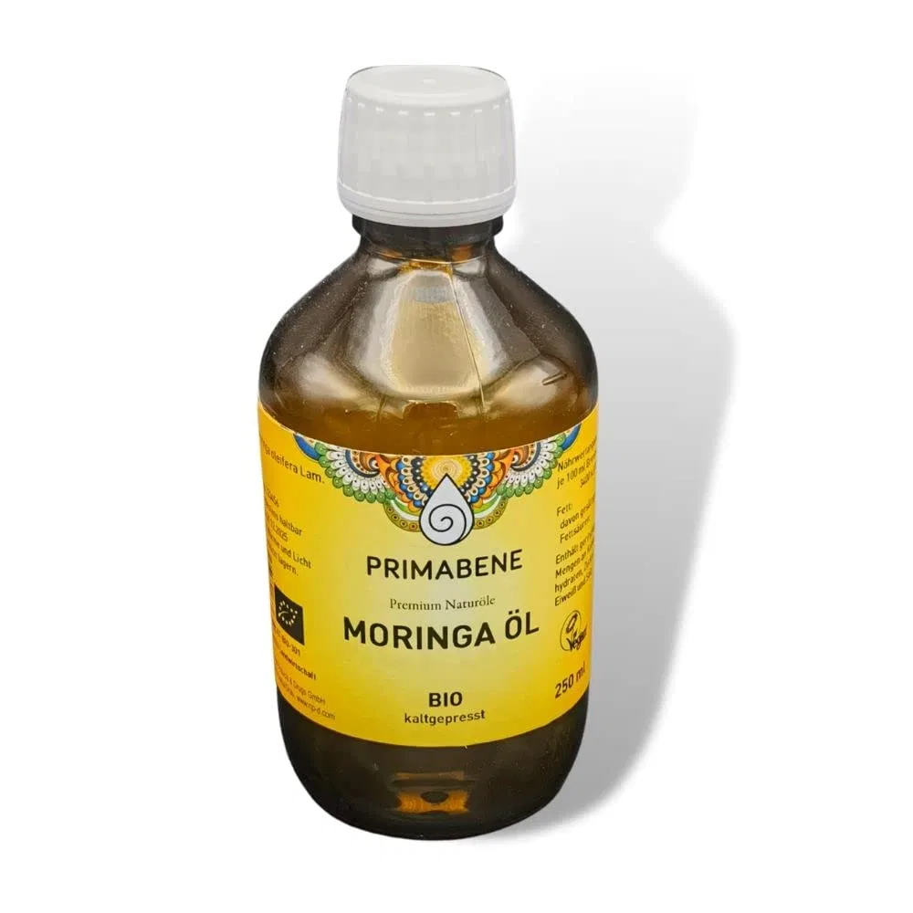 Масло для кожи и волос PRIMABENE, 250 мл
