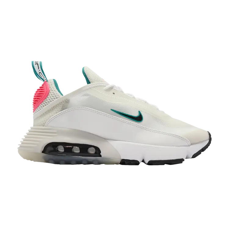 

Кроссовки Nike Wmns Air Max 2090 SE, кремовый, Бежевый, Кроссовки Nike Wmns Air Max 2090 SE, кремовый