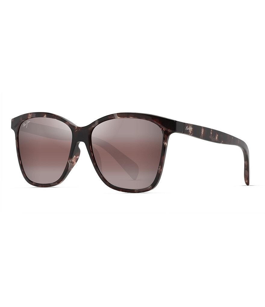 

Женский поляризованный жидкий солнцезащитный крем Maui Jim, коричневый