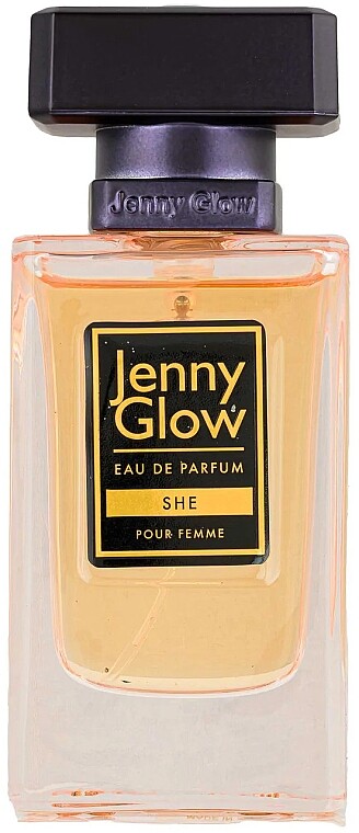 

Духи Jenny Glow She