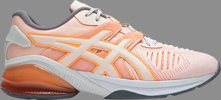 

Кроссовки gel quantum infinity jin 'orange pop' Asics, апельсин, Оранжевый, Кроссовки gel quantum infinity jin 'orange pop' Asics, апельсин