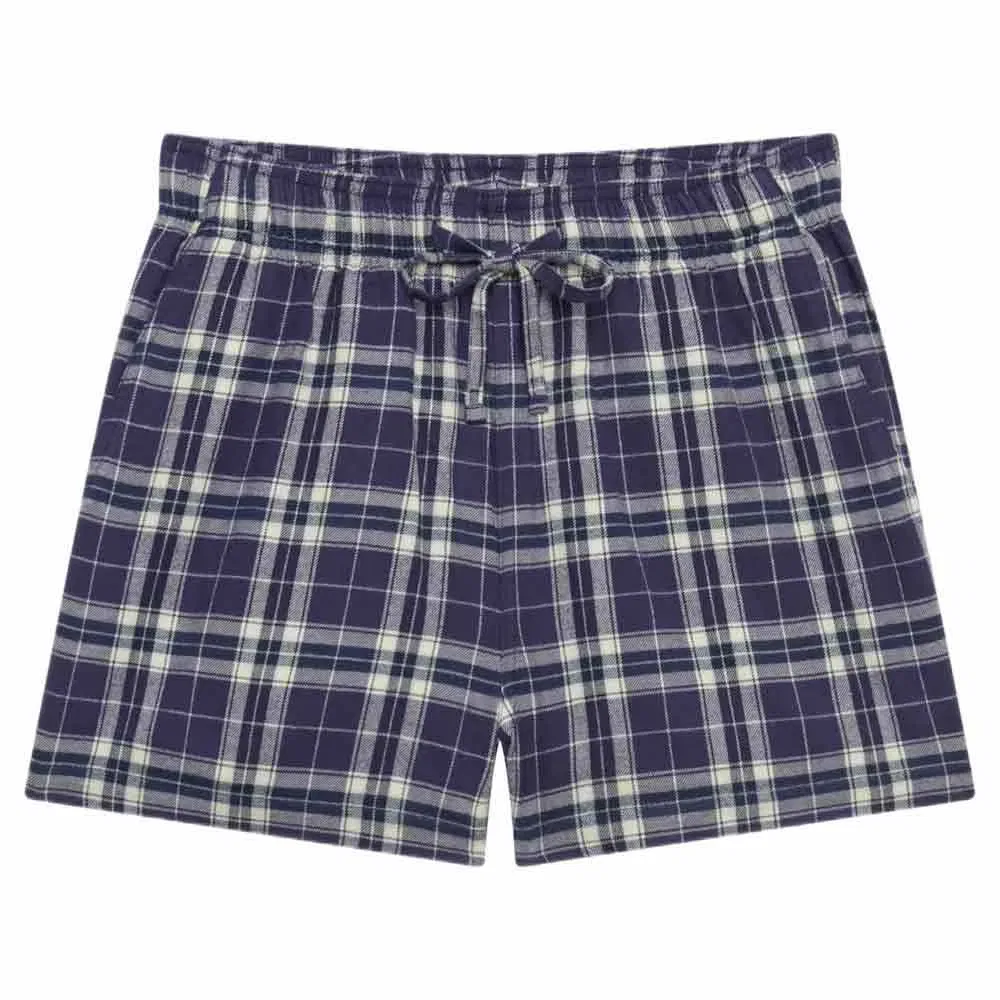 Шорты эластичные Superdry, синий
