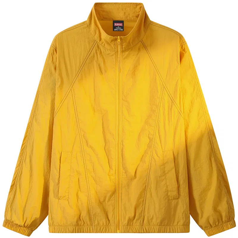 Детская солнцезащитная одежда BALENO, Yellow