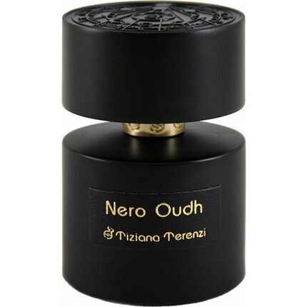 

Tiziana Terenzi Nero Oud Extrait De Parfum, Серый, Tiziana Terenzi Nero Oud Extrait De Parfum