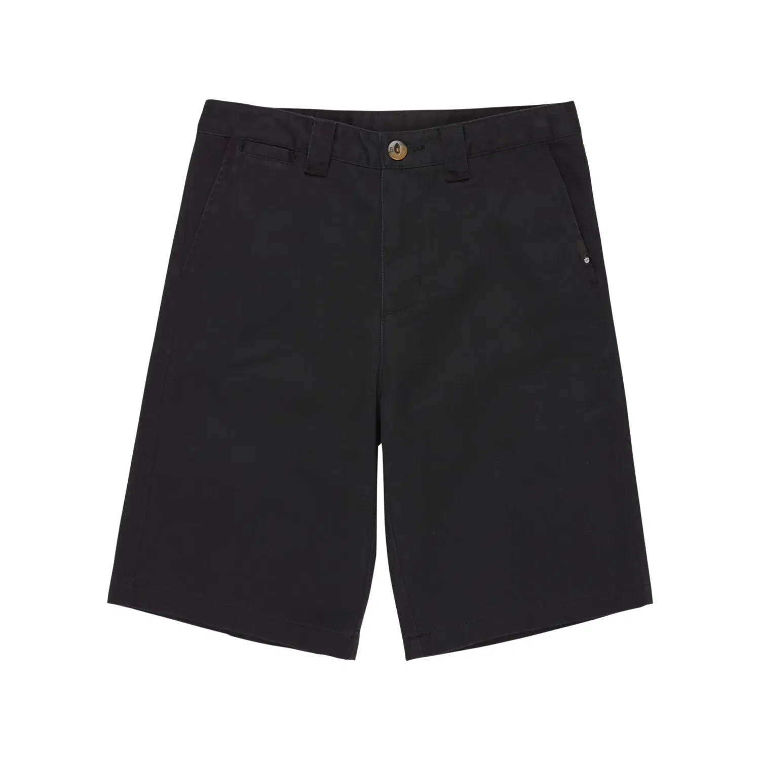 Детские шорты для мальчиков из саржи Howland Work Element, Azul