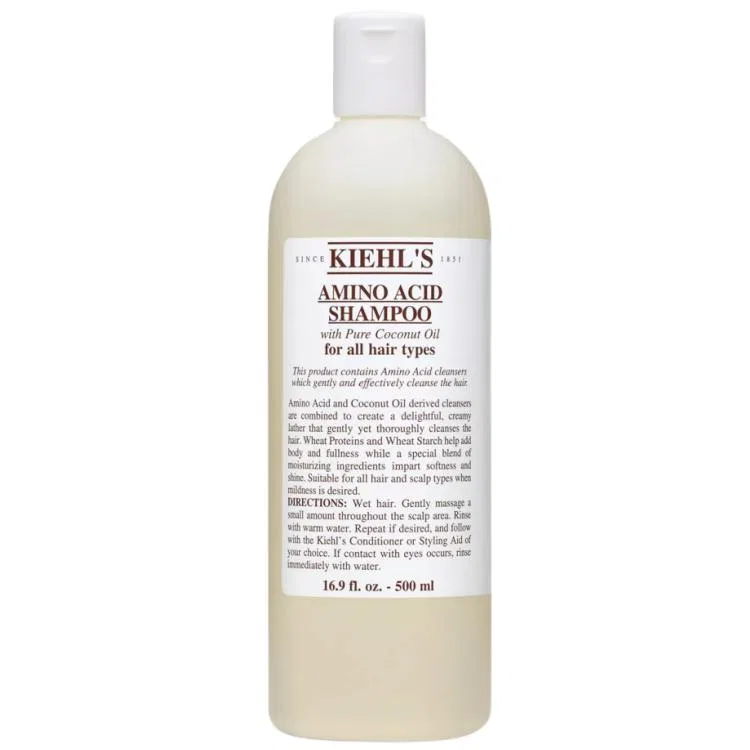 Шампунь Amino Acid Kiehl's, 500 мл