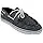 Низкие кроссовки унисекс Vans Zapato Lo Pro, серый