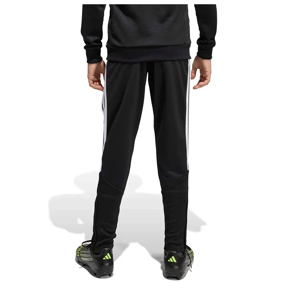 Женские тренировочные штаны с технологией CLIMACOOL Tiro 26 League Training Regular Adidas, Black — фото 2
