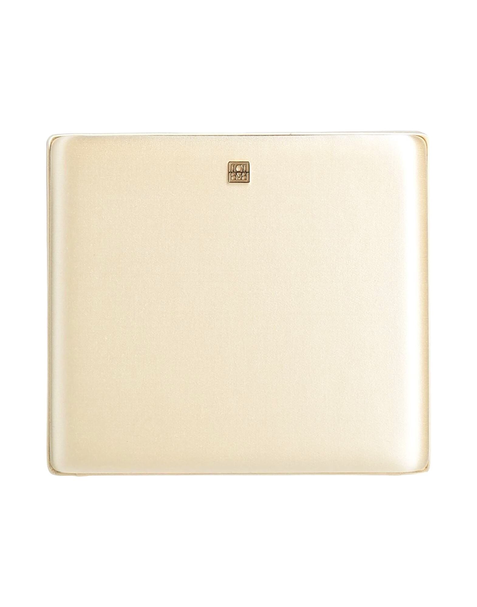 

Сумка Toteme, бежевый