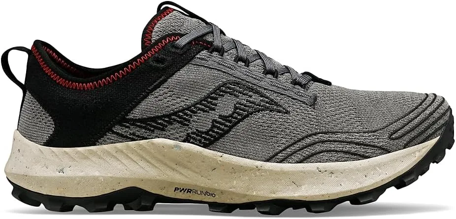 Мужские кроссовки Saucony Peregrine RFG — фото 2
