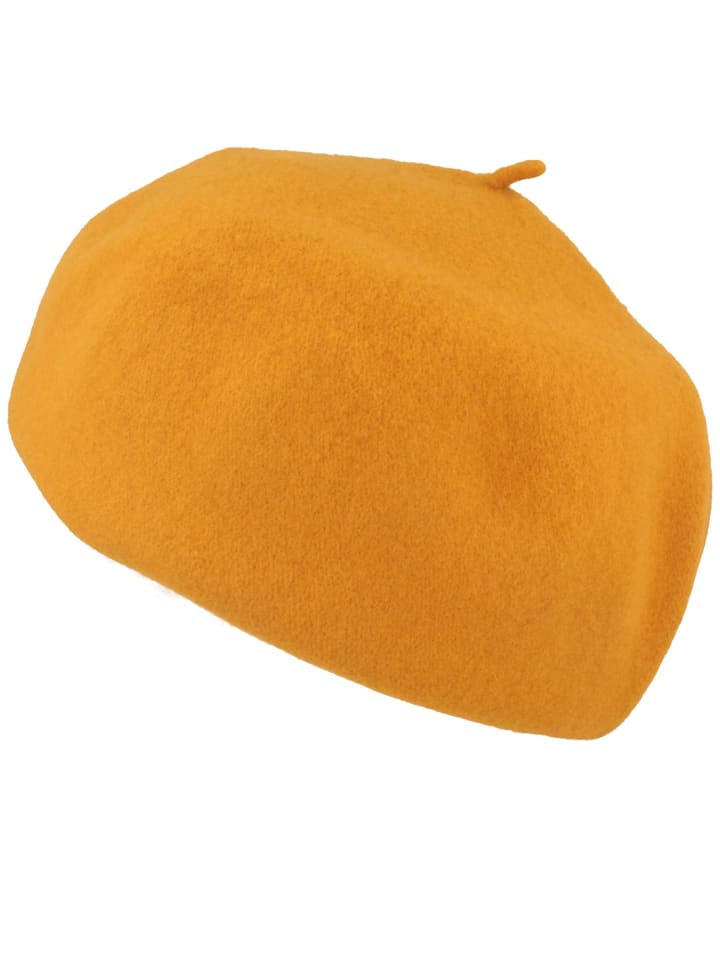 

Шапка Kopka, желтый