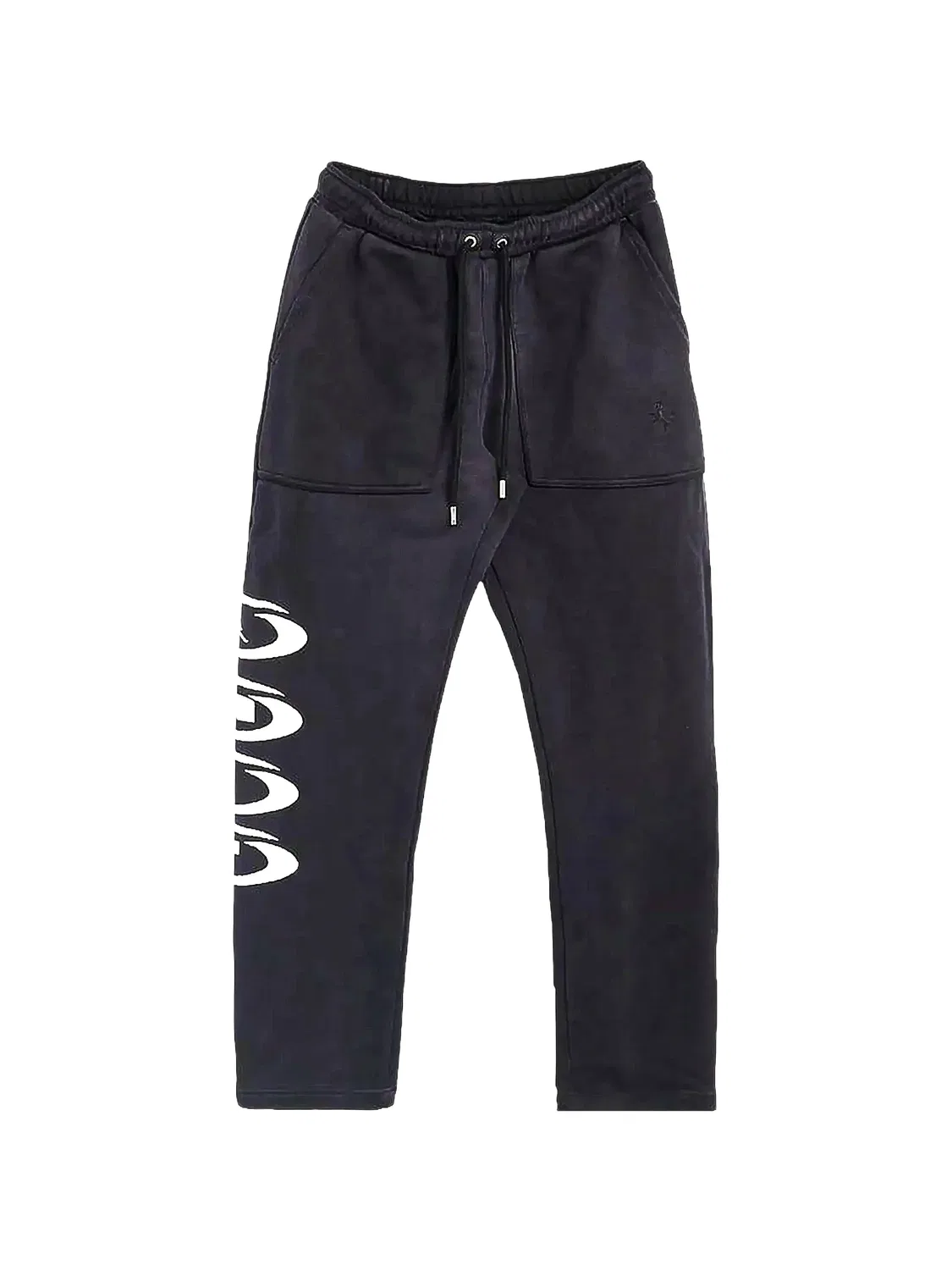 Спортивные брюки из коллаборации с Travis Scott Jordan, серый