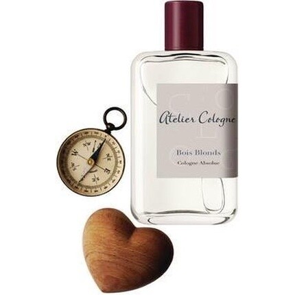 Bois Blonds By Atelier Cologne 200 мл - чистый парфюмированный спрей — фото 2