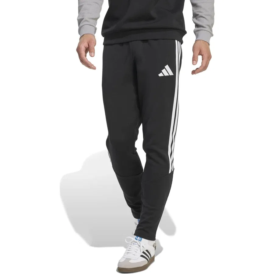 Спортивные брюки для футбола Tiro26C Swpnt adidas, Черно-белый
