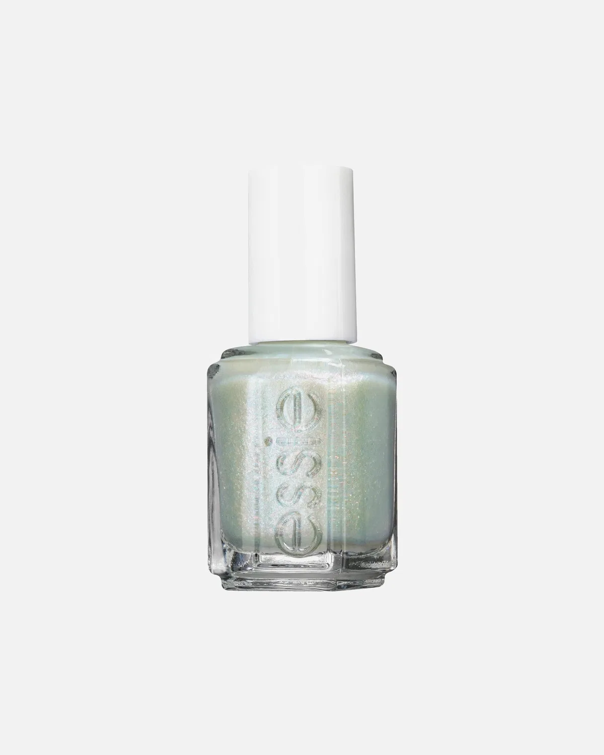 Лак для ногтей с блестками Essie, 632 - Sip Sip Hooray