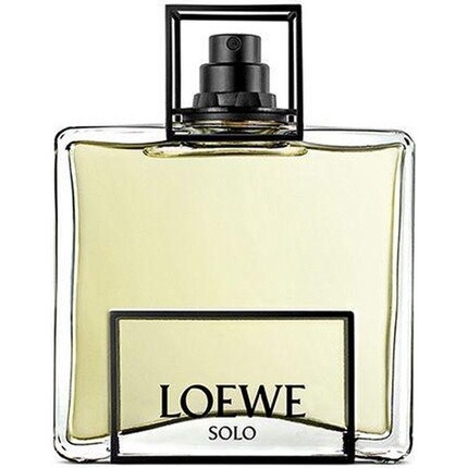 Loewe - Мужские духи - Solo Esencial - Туалетная вода 100 мл — фото 3