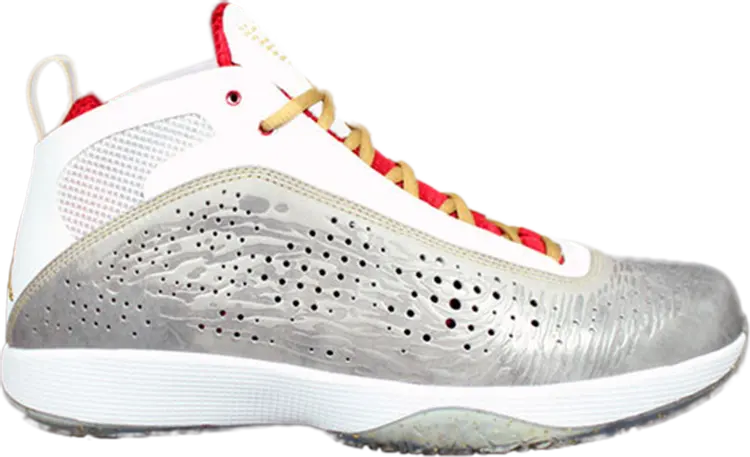 

Кроссовки Air Jordan 2011 Year Of The Rabbit, белый, Белый;серый, Кроссовки Air Jordan 2011 Year Of The Rabbit, белый