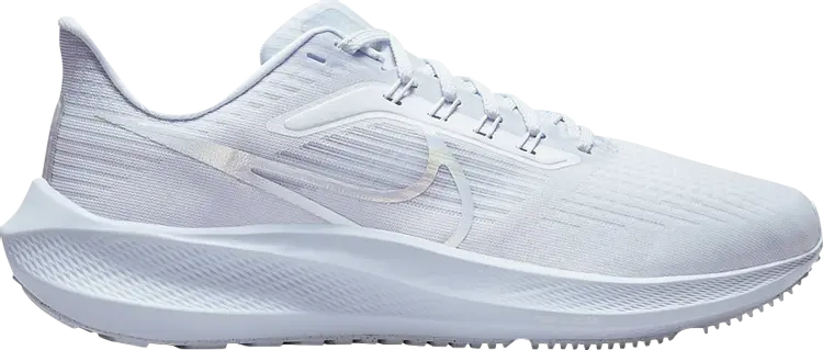 

Кроссовки Nike Wmns Air Zoom Pegasus 39 'Football Grey Silver', серый