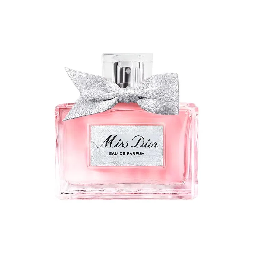 Женская парфюмерная вода Miss Dior Eau de Parfum, 100 мл, DIOR, Dark Scent Edition