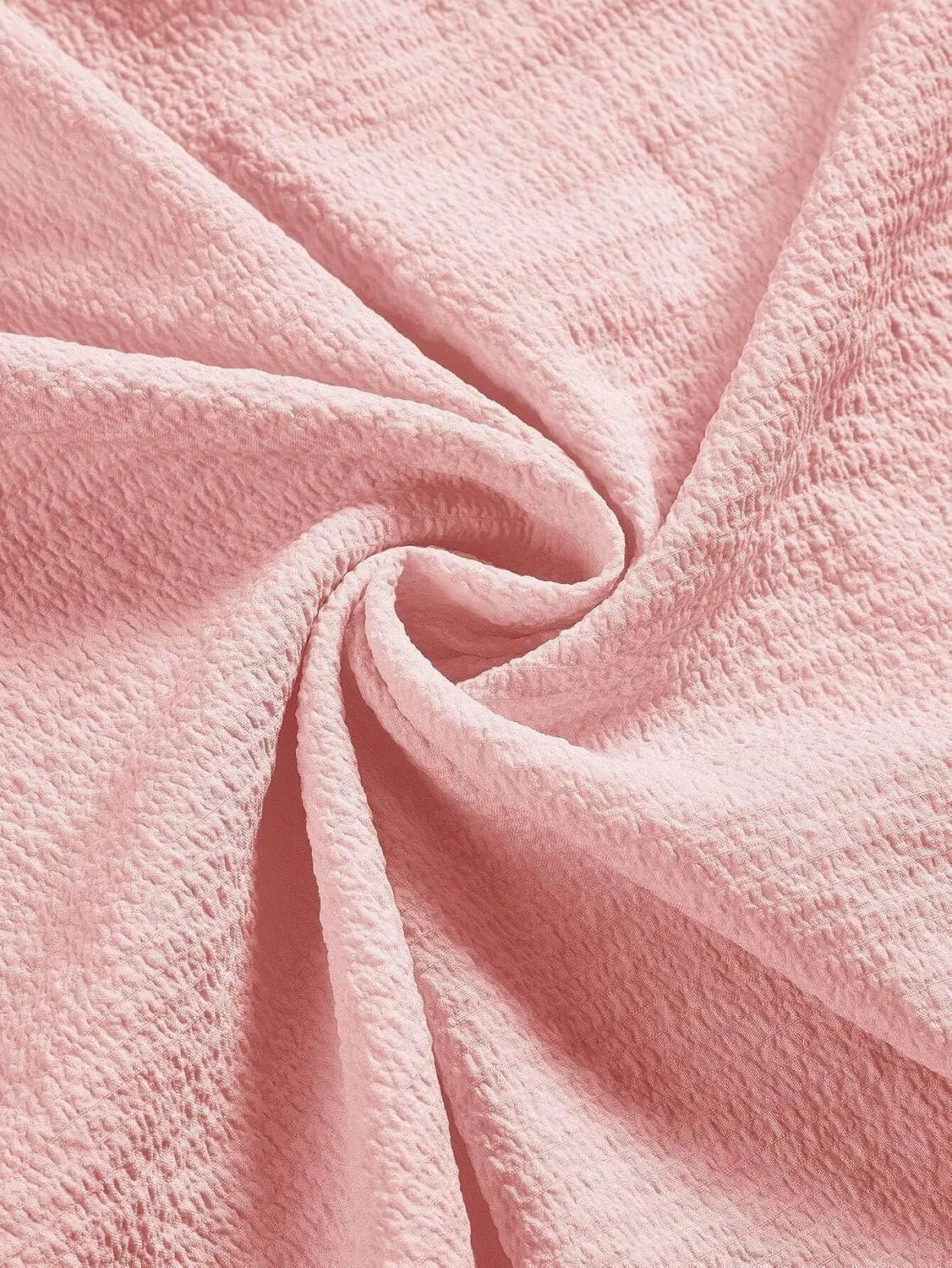 Женское миди-платье на бретелях с запахом Pink, Pink — фото 3