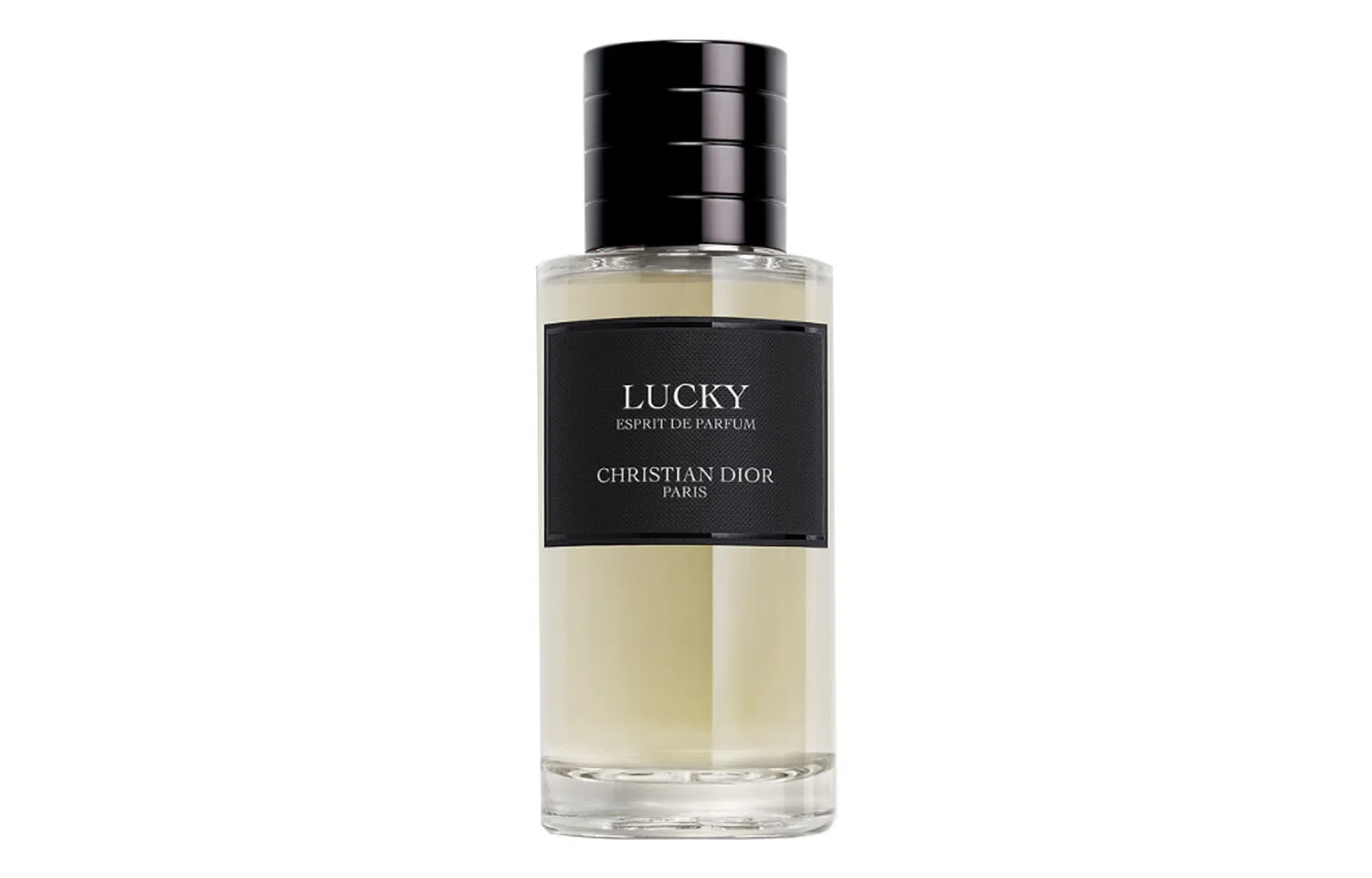 Парфюмерная вода DIOR Lucky Wind Chime, 80 мл, DIOR, Black