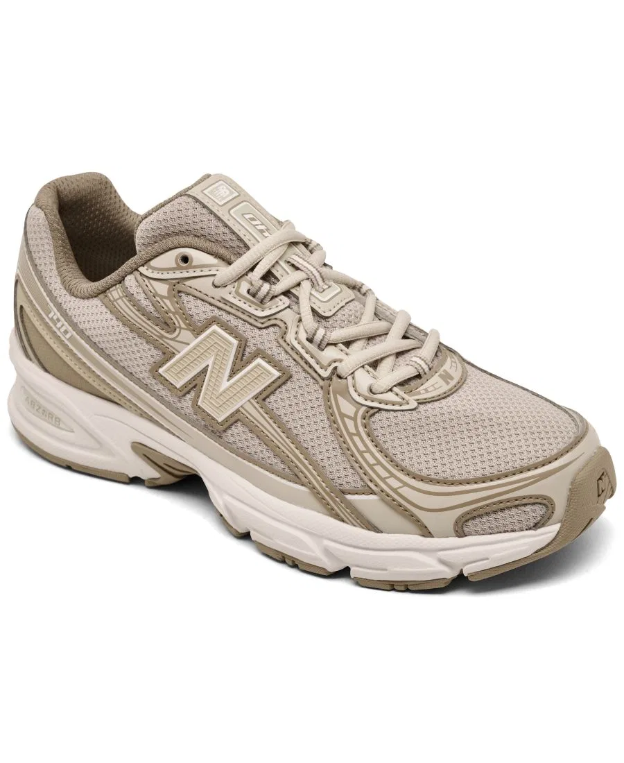 Кроссовки New Balance 740 Lifestyle для детей, Gray