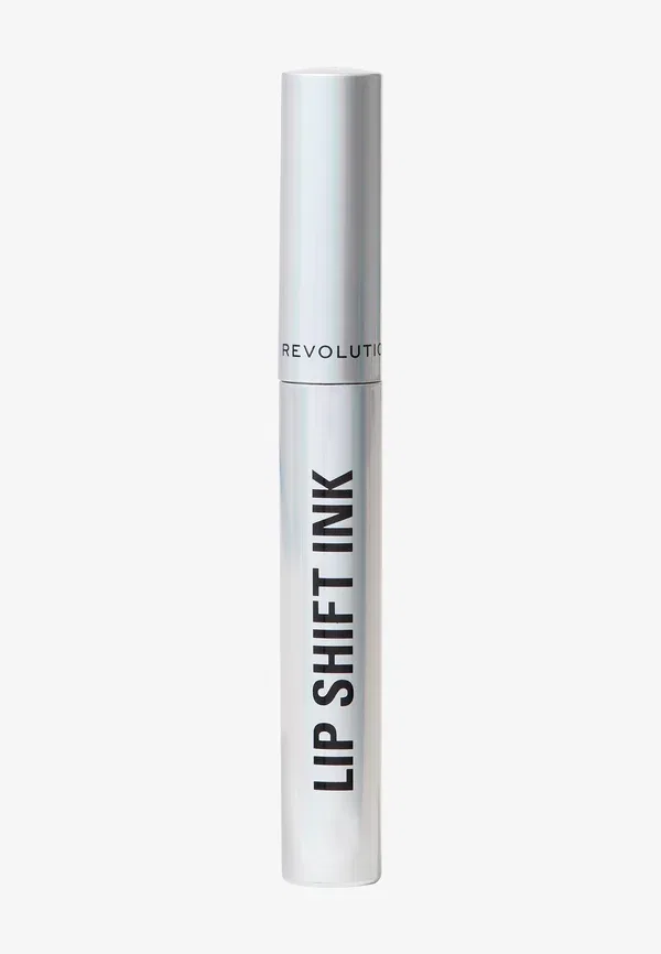 Губная подводка Liquid Revolution Lip Shift Ink Peel Off Lipliner Stain, Makeup Revolution, 1.8 мл, цвет bitten cherry — фото 3