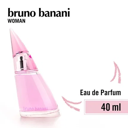 Парфюмерная вода женская Bruno Banani Woman Intense, 40 мл