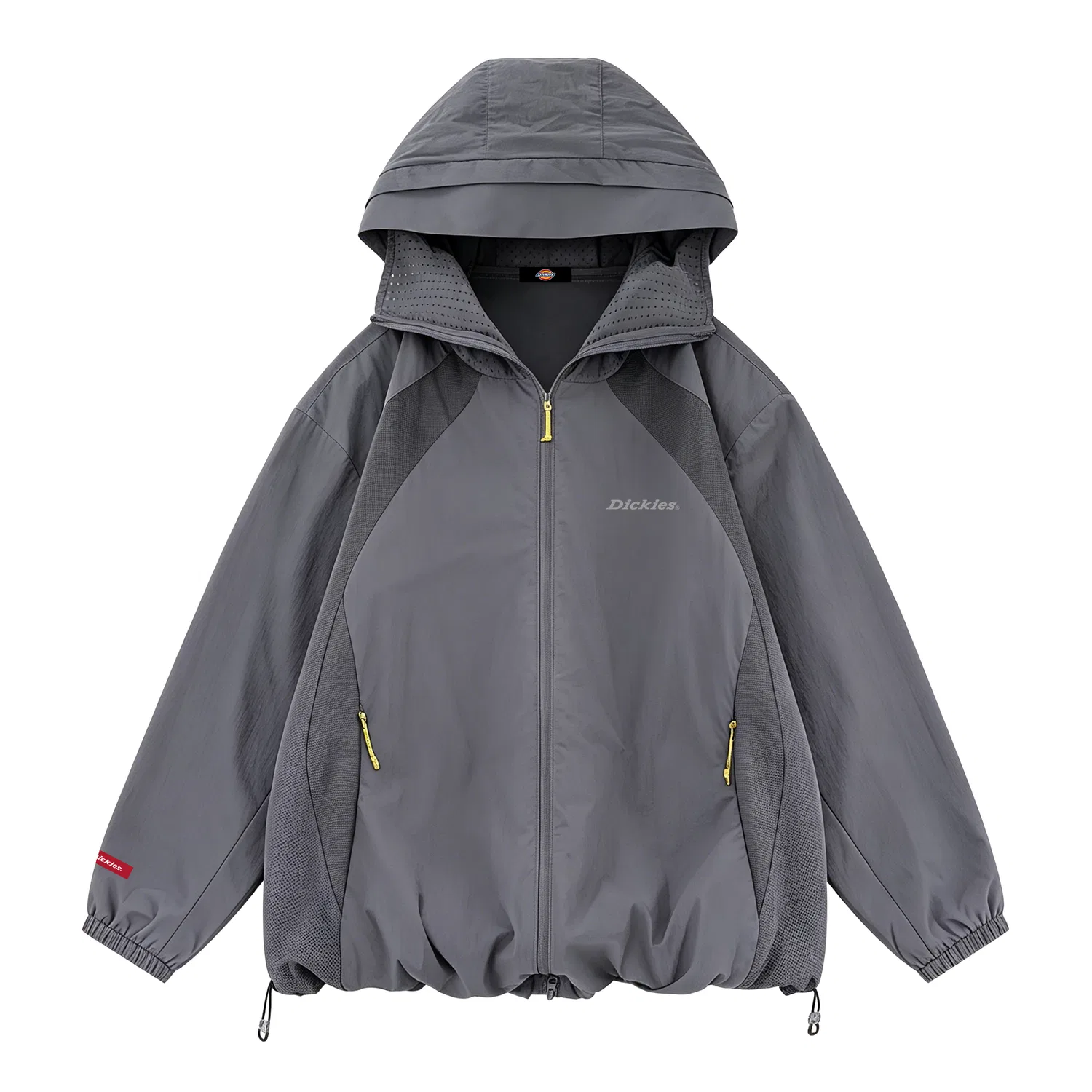 Детская одежда для защиты от солнца Dickies, Mist Wisteria — фото 3