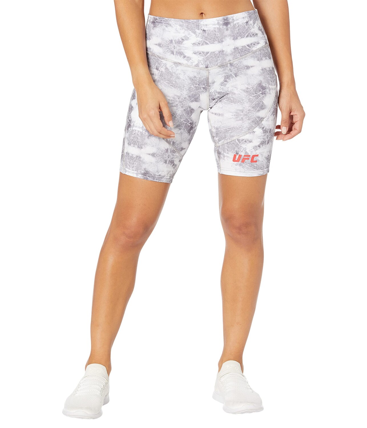 

Шорты UFC, Quartz Print 9" Extreme Workout Shorts