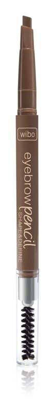 

Водостойкий карандаш для бровей Wibo Eyebrow Pencil