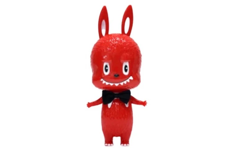 

Фигурка Pop Mart Labubu The Monsters Labubu Well, 19 см