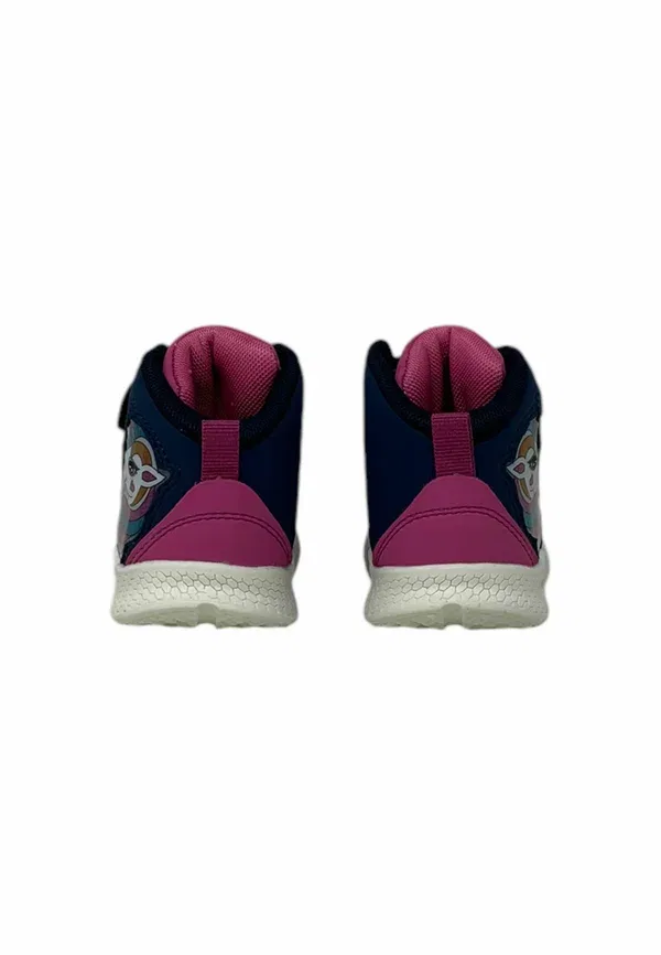 Обувь синтетика/текстиль Baby shoes Primigi, мультиколор — фото 2
